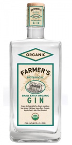 Farmers Gin 70cl